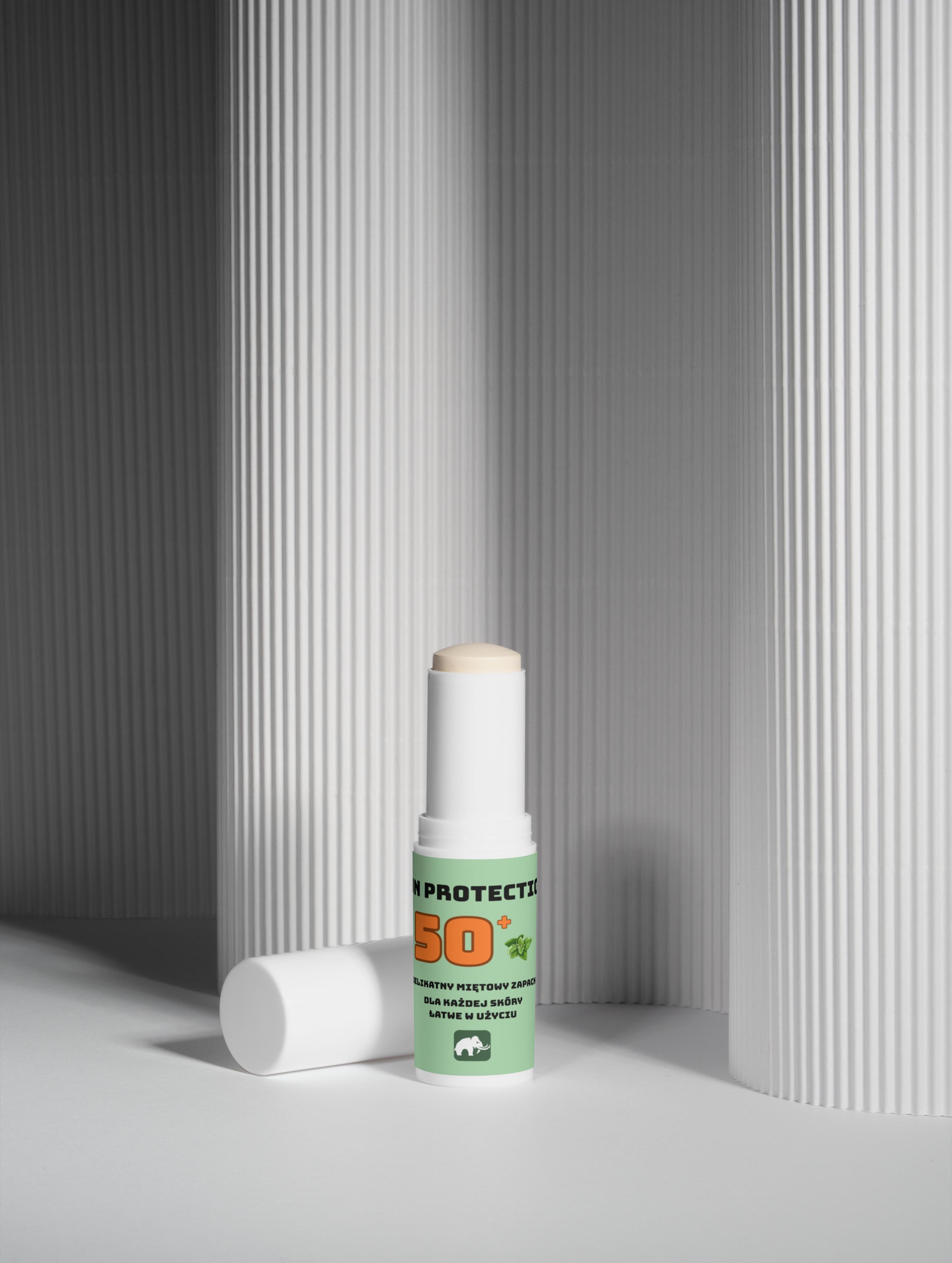 Krem z Filtrem Przeciwsłonecznym SPF50